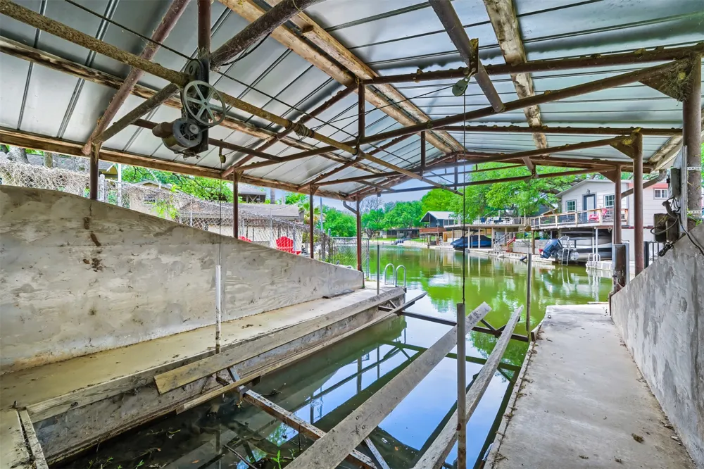 1406 Highland Drive Marble Falls, TX 78654