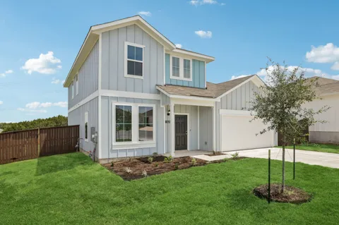 5520 Sacra Cove
