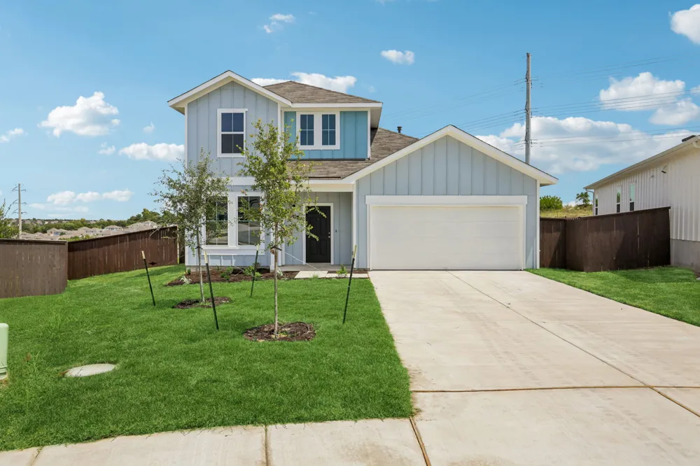 5520 Sacra Cove Austin, TX 78747