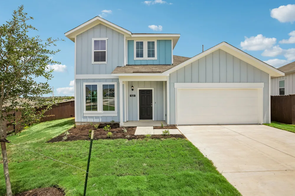 5520 Sacra Cove Austin, TX 78747