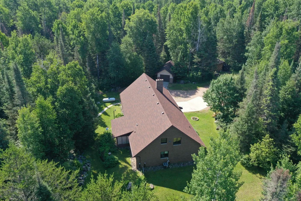8124 Virginia Ely Rd. Babbitt, MN 55706