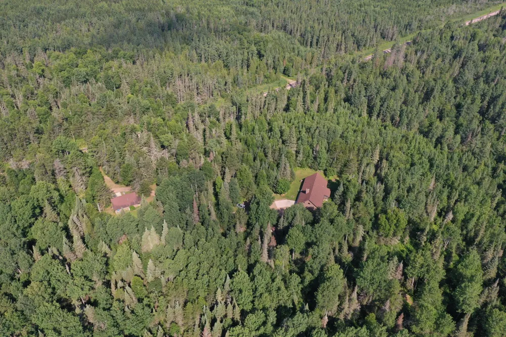 8124 Virginia Ely Rd. Babbitt, MN 55706