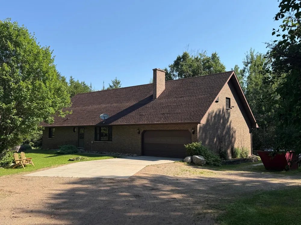 8124 Virginia Ely Rd. Babbitt, MN 55706