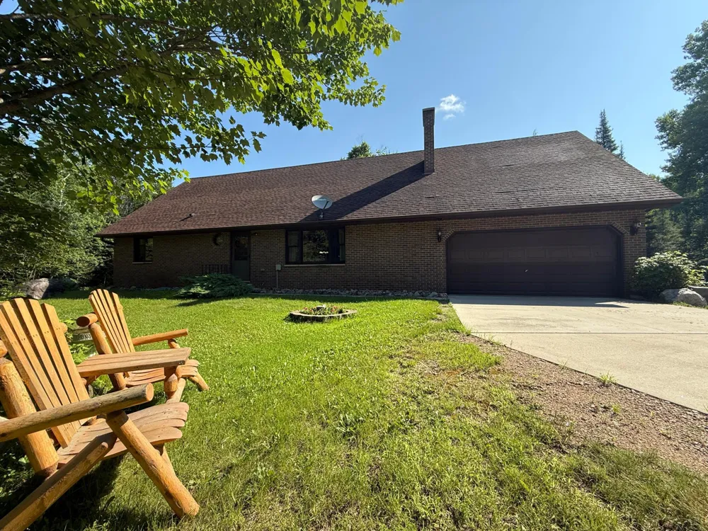 8124 Virginia Ely Rd. Babbitt, MN 55706