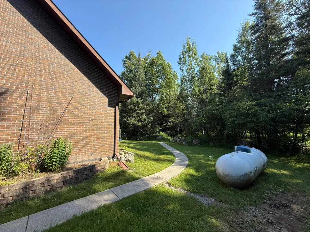 8124 Virginia Ely Rd. Babbitt, MN 55706