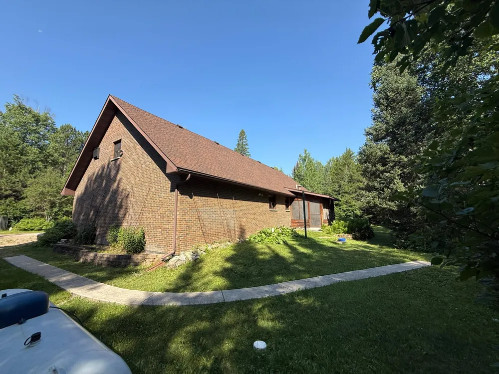 8124 Virginia Ely Rd. Babbitt, MN 55706