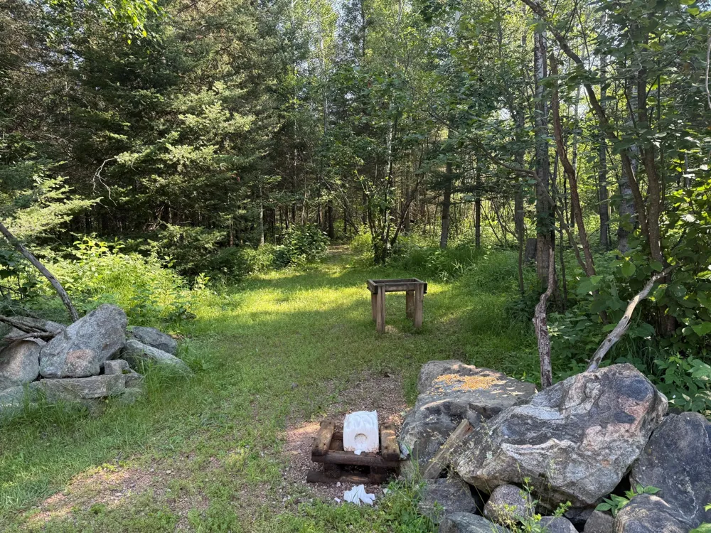 8124 Virginia Ely Rd. Babbitt, MN 55706