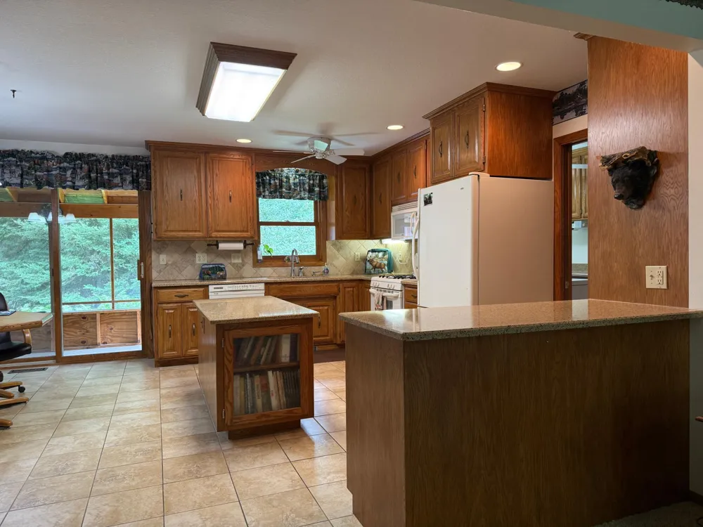 8124 Virginia Ely Rd. Babbitt, MN 55706