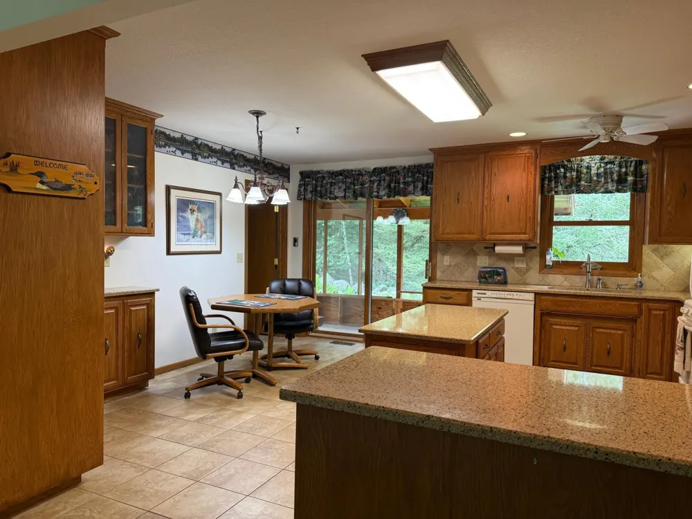 8124 Virginia Ely Rd. Babbitt, MN 55706