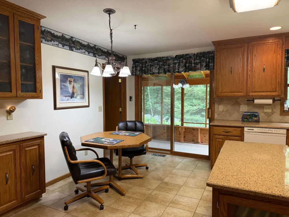 8124 Virginia Ely Rd. Babbitt, MN 55706