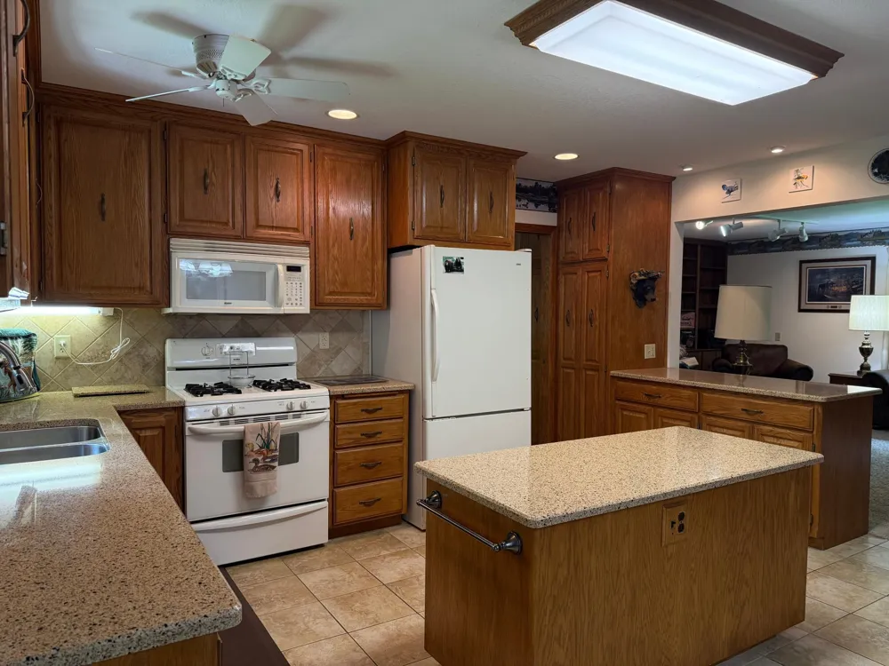 8124 Virginia Ely Rd. Babbitt, MN 55706