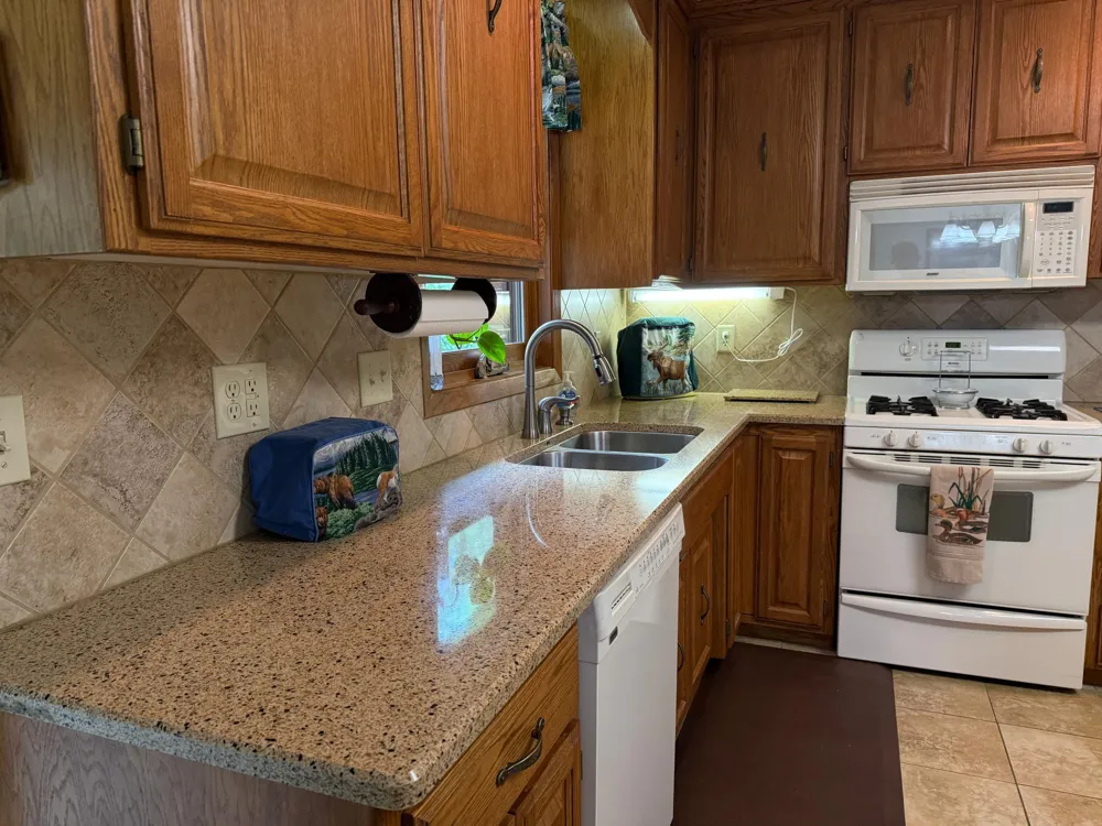 8124 Virginia Ely Rd. Babbitt, MN 55706