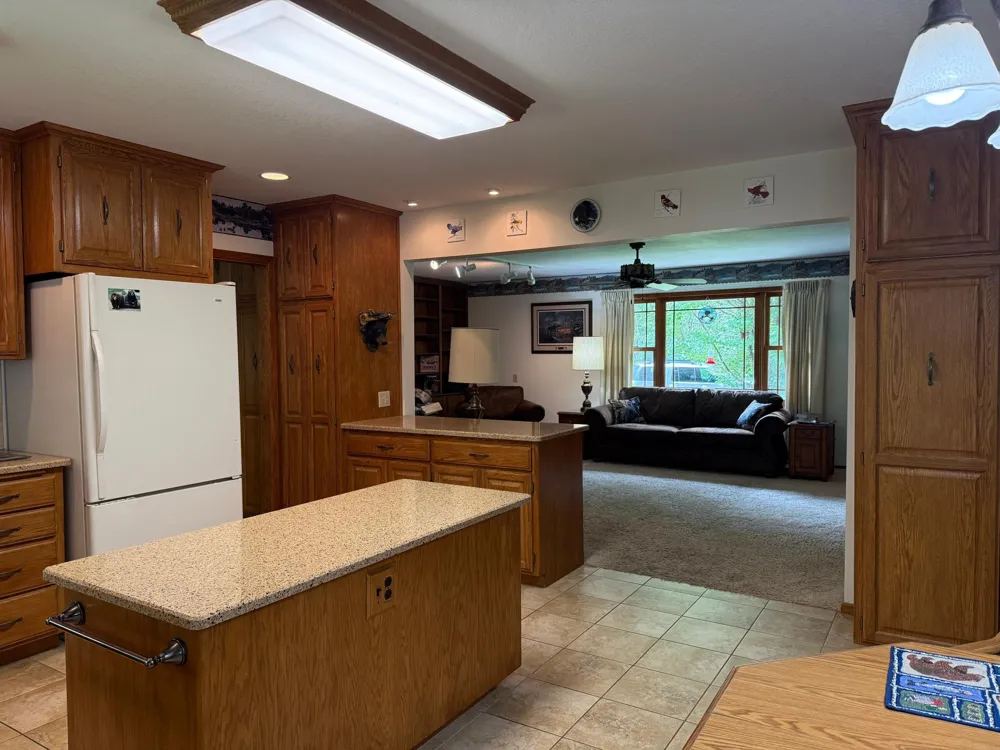 8124 Virginia Ely Rd. Babbitt, MN 55706