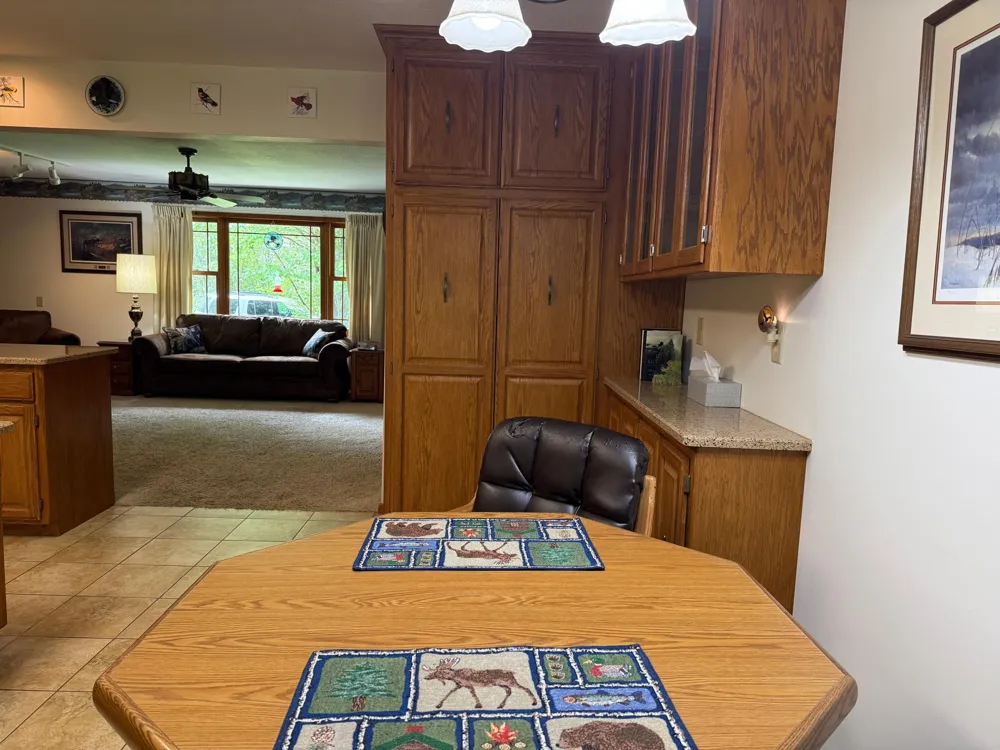 8124 Virginia Ely Rd. Babbitt, MN 55706