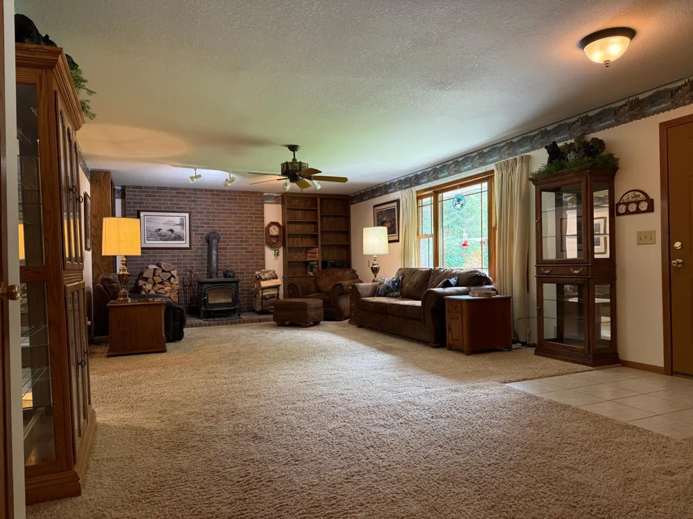 8124 Virginia Ely Rd. Babbitt, MN 55706