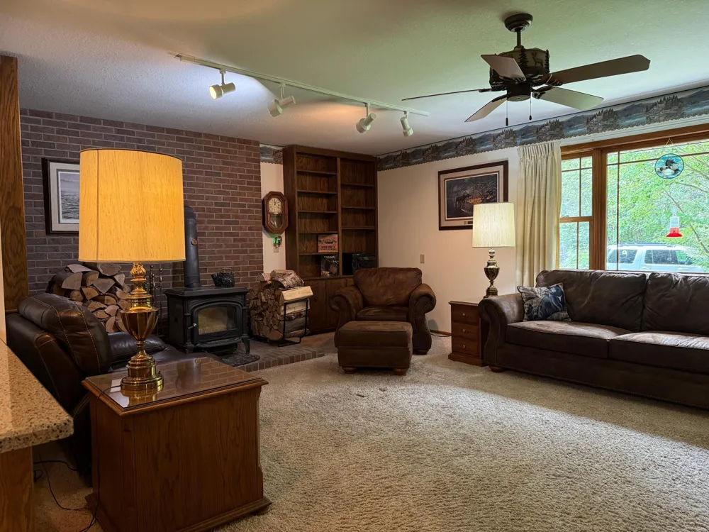8124 Virginia Ely Rd. Babbitt, MN 55706