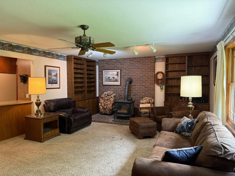 8124 Virginia Ely Rd. Babbitt, MN 55706