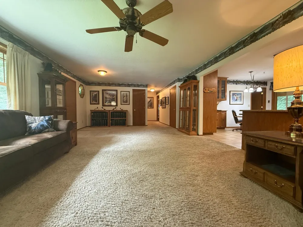 8124 Virginia Ely Rd. Babbitt, MN 55706