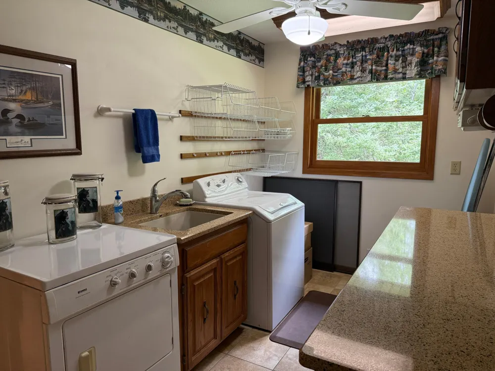 8124 Virginia Ely Rd. Babbitt, MN 55706