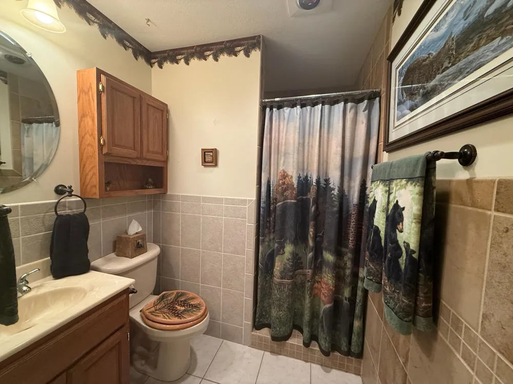 8124 Virginia Ely Rd. Babbitt, MN 55706