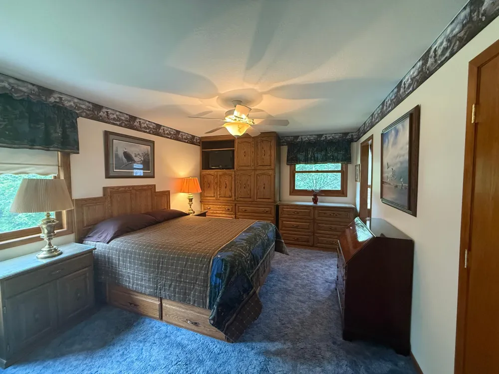 8124 Virginia Ely Rd. Babbitt, MN 55706