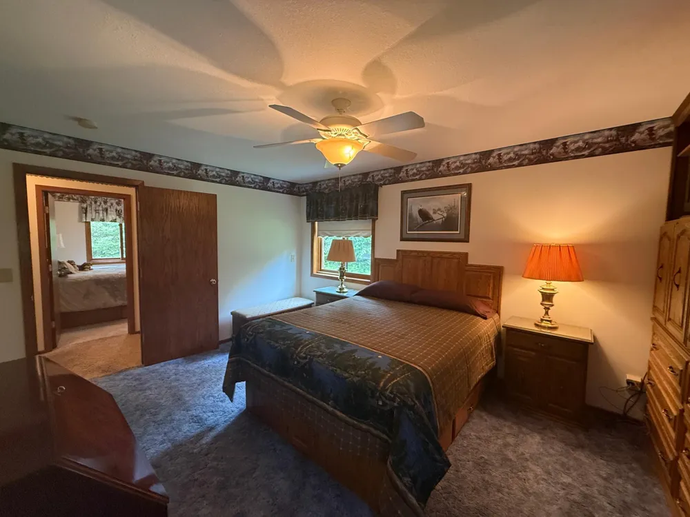 8124 Virginia Ely Rd. Babbitt, MN 55706