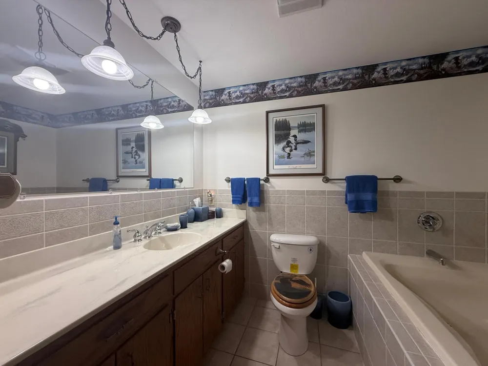 8124 Virginia Ely Rd. Babbitt, MN 55706