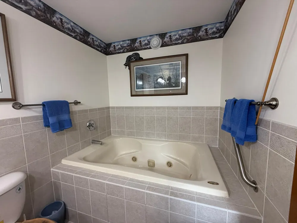 8124 Virginia Ely Rd. Babbitt, MN 55706