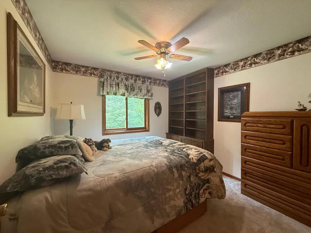 8124 Virginia Ely Rd. Babbitt, MN 55706