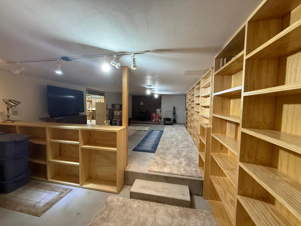 8124 Virginia Ely Rd. Babbitt, MN 55706