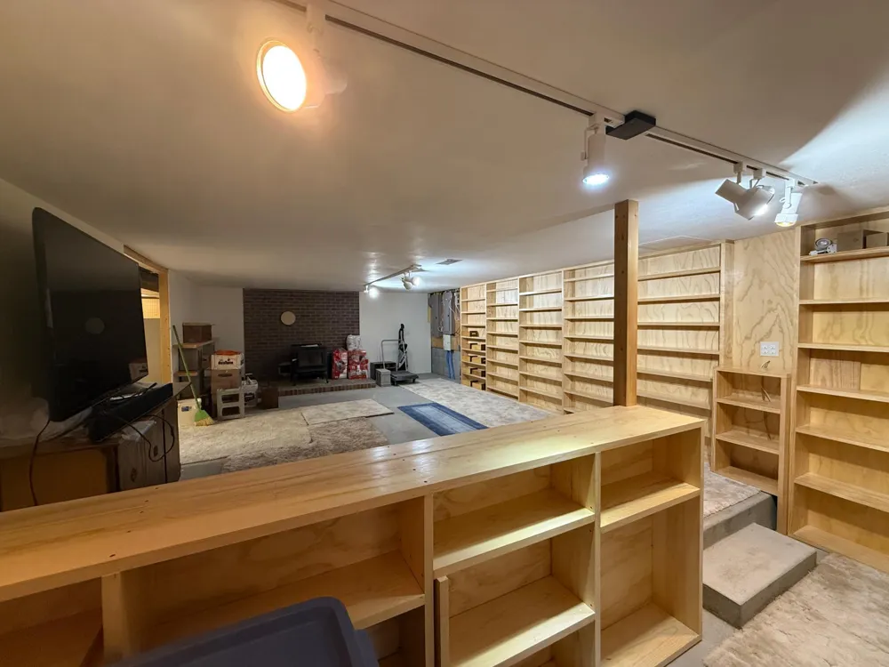 8124 Virginia Ely Rd. Babbitt, MN 55706