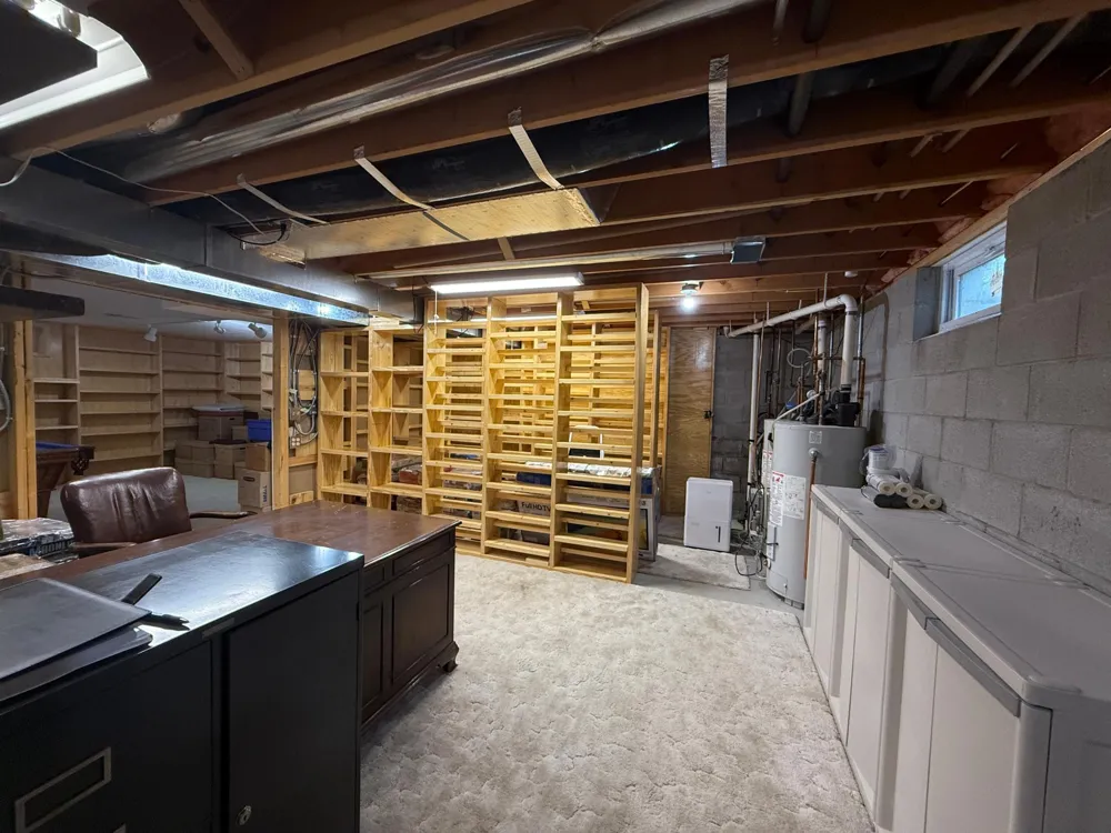 8124 Virginia Ely Rd. Babbitt, MN 55706