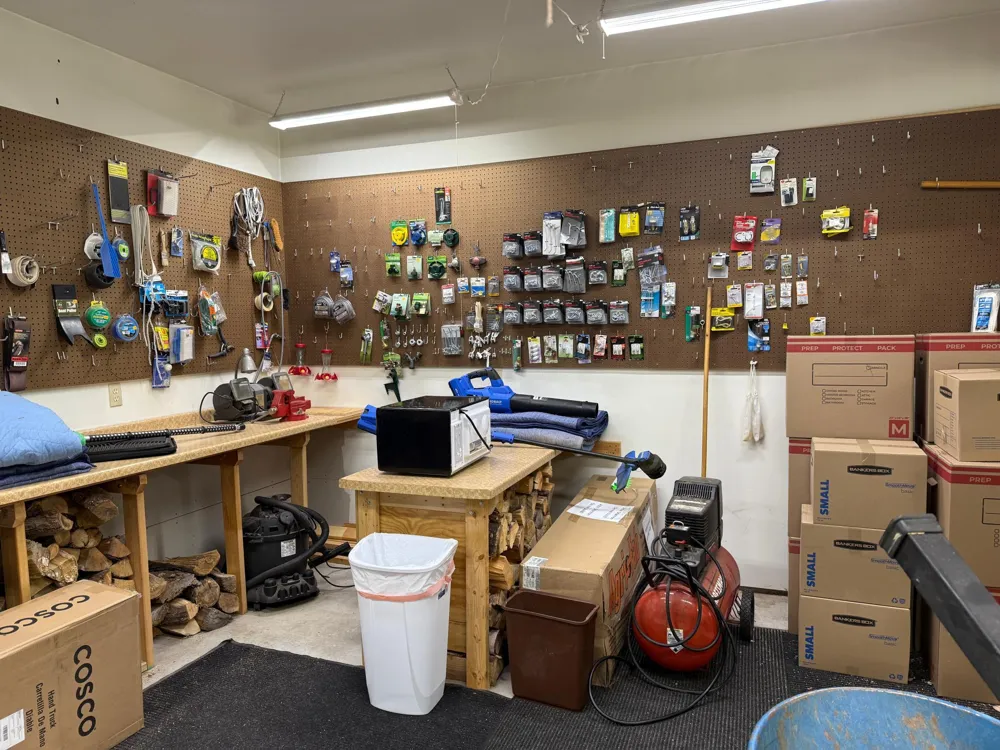 8124 Virginia Ely Rd. Babbitt, MN 55706