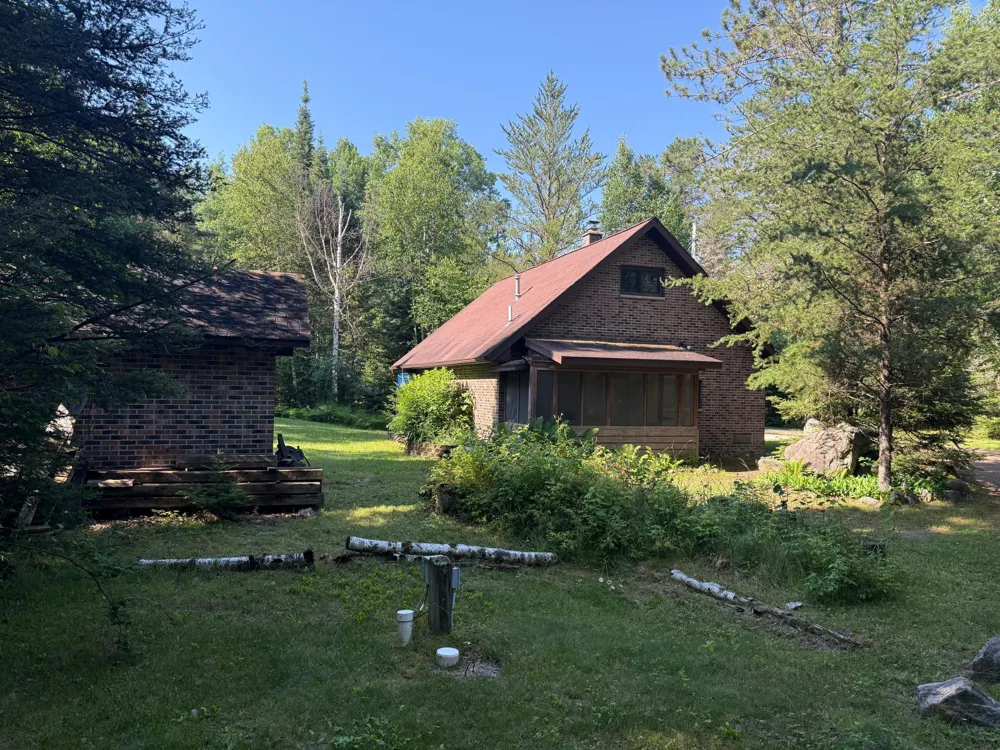 8124 Virginia Ely Rd. Babbitt, MN 55706