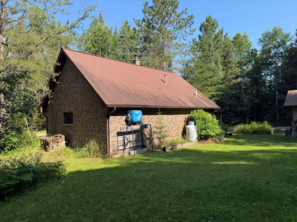 8124 Virginia Ely Rd. Babbitt, MN 55706