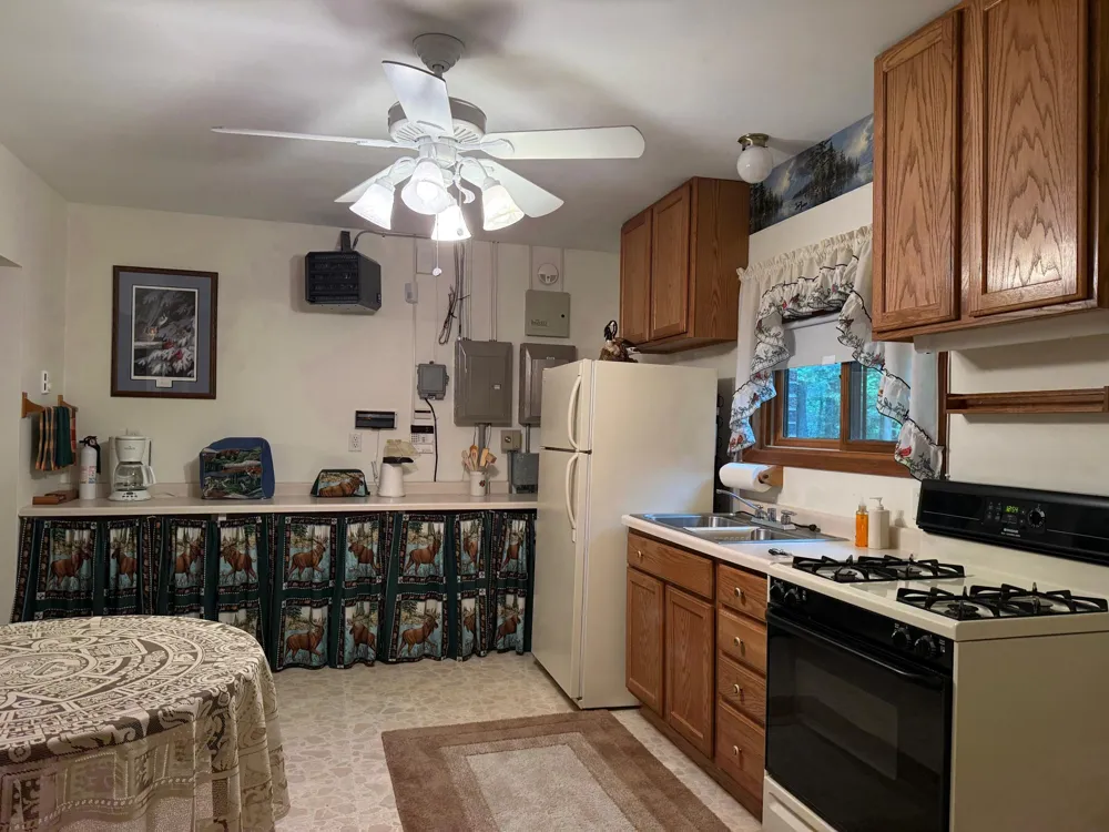 8124 Virginia Ely Rd. Babbitt, MN 55706