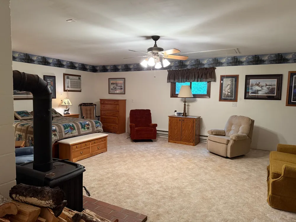 8124 Virginia Ely Rd. Babbitt, MN 55706