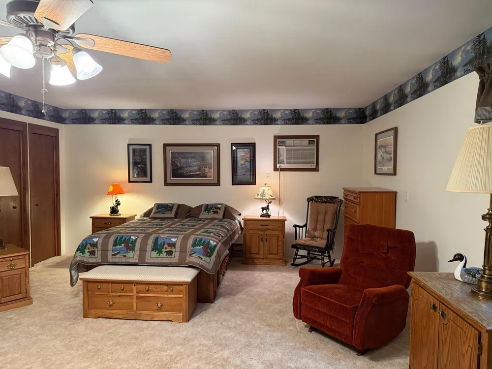 8124 Virginia Ely Rd. Babbitt, MN 55706