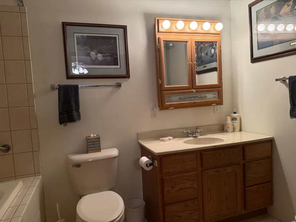 8124 Virginia Ely Rd. Babbitt, MN 55706