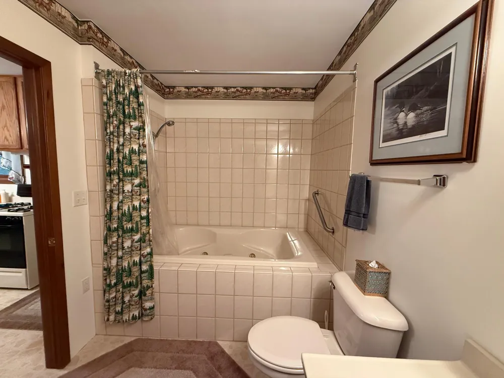 8124 Virginia Ely Rd. Babbitt, MN 55706