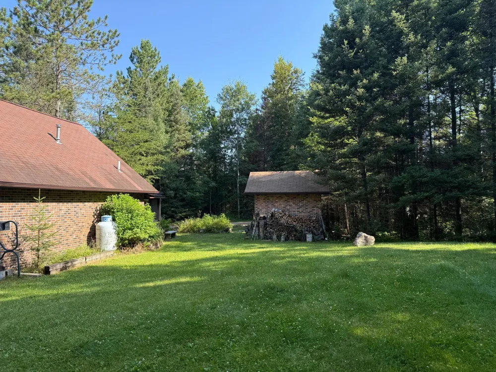 8124 Virginia Ely Rd. Babbitt, MN 55706