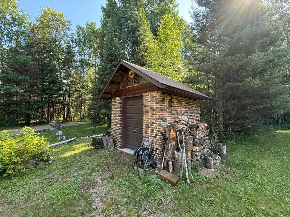 8124 Virginia Ely Rd. Babbitt, MN 55706