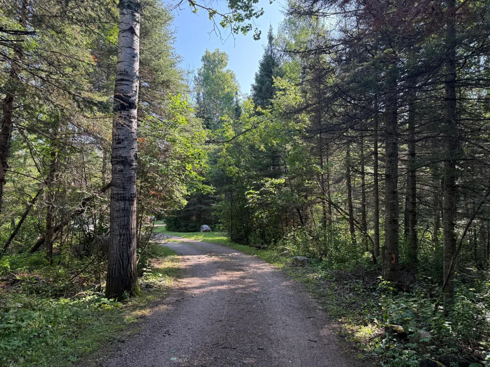 8124 Virginia Ely Rd. Babbitt, MN 55706