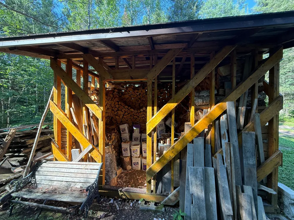 8124 Virginia Ely Rd. Babbitt, MN 55706