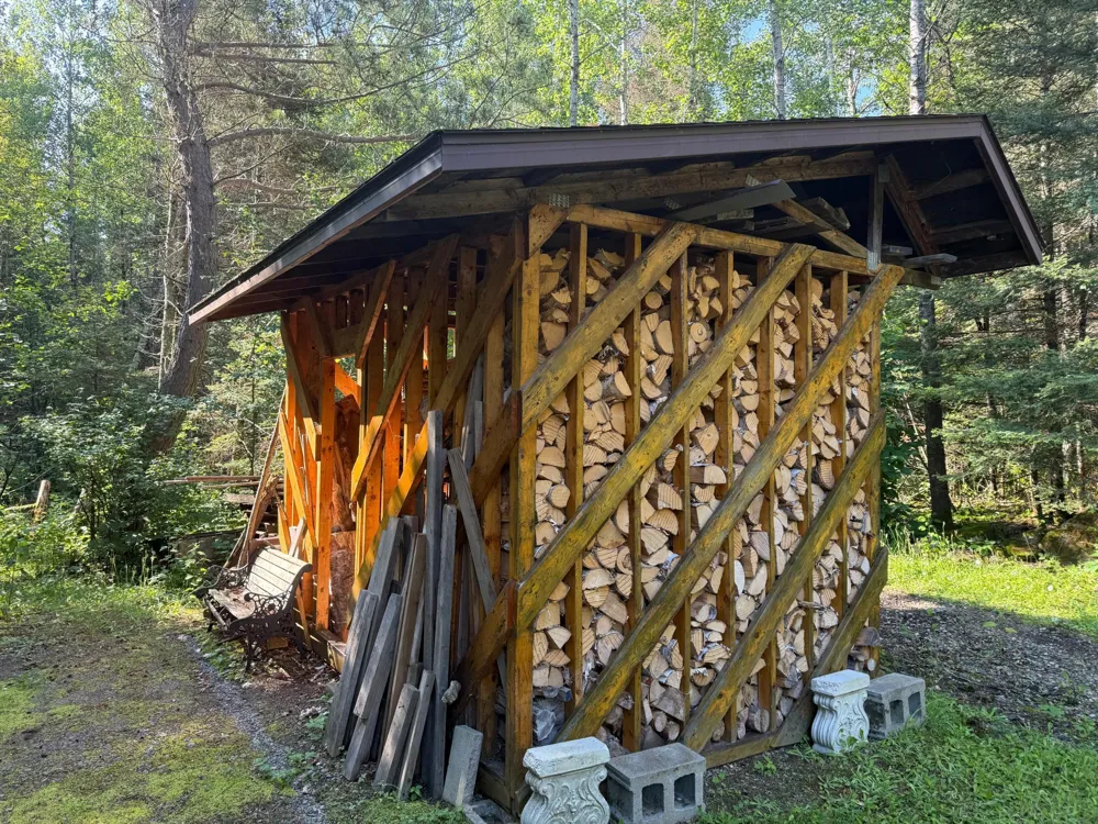 8124 Virginia Ely Rd. Babbitt, MN 55706