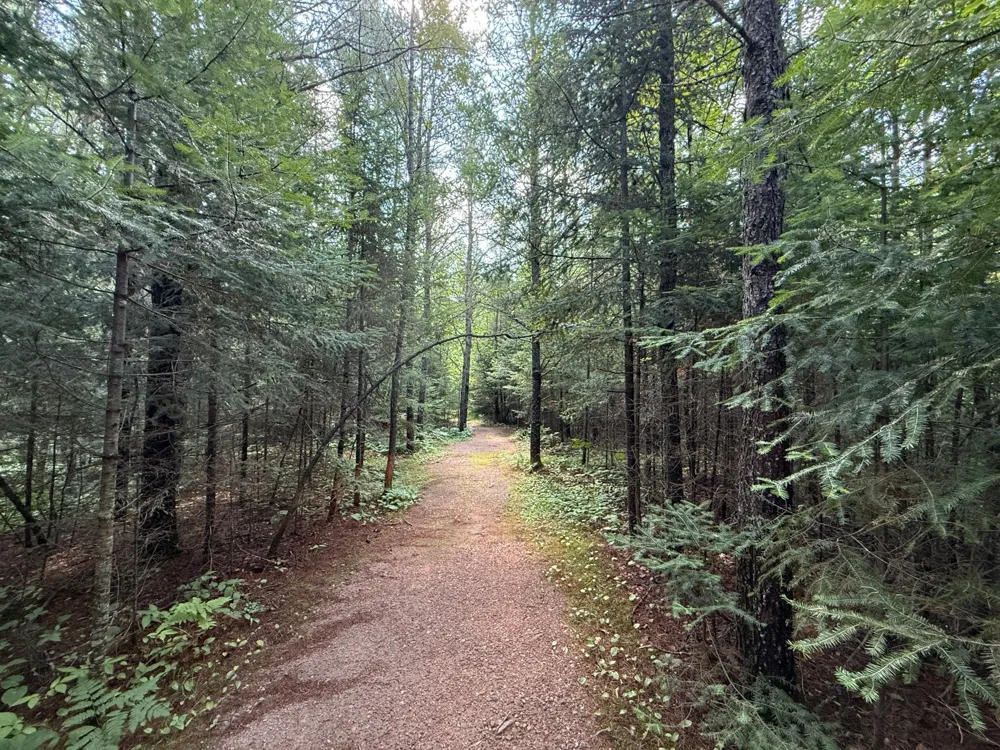 8124 Virginia Ely Rd. Babbitt, MN 55706