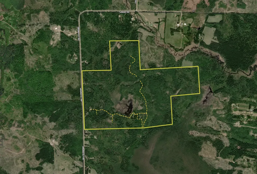 8124 Virginia Ely Rd. Babbitt, MN 55706