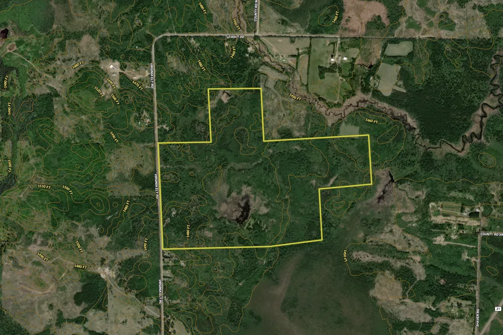 8124 Virginia Ely Rd. Babbitt, MN 55706