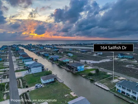 164 Sailfish Dr