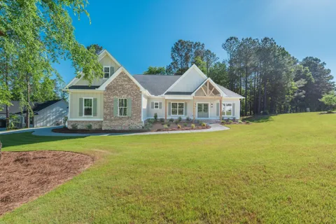 4 Cotton Gin Court